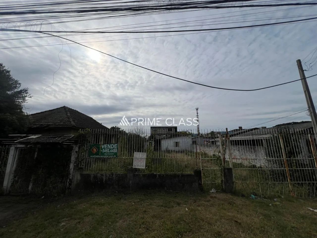 Terreno Bairro Niterói, 484m² - Foto 6