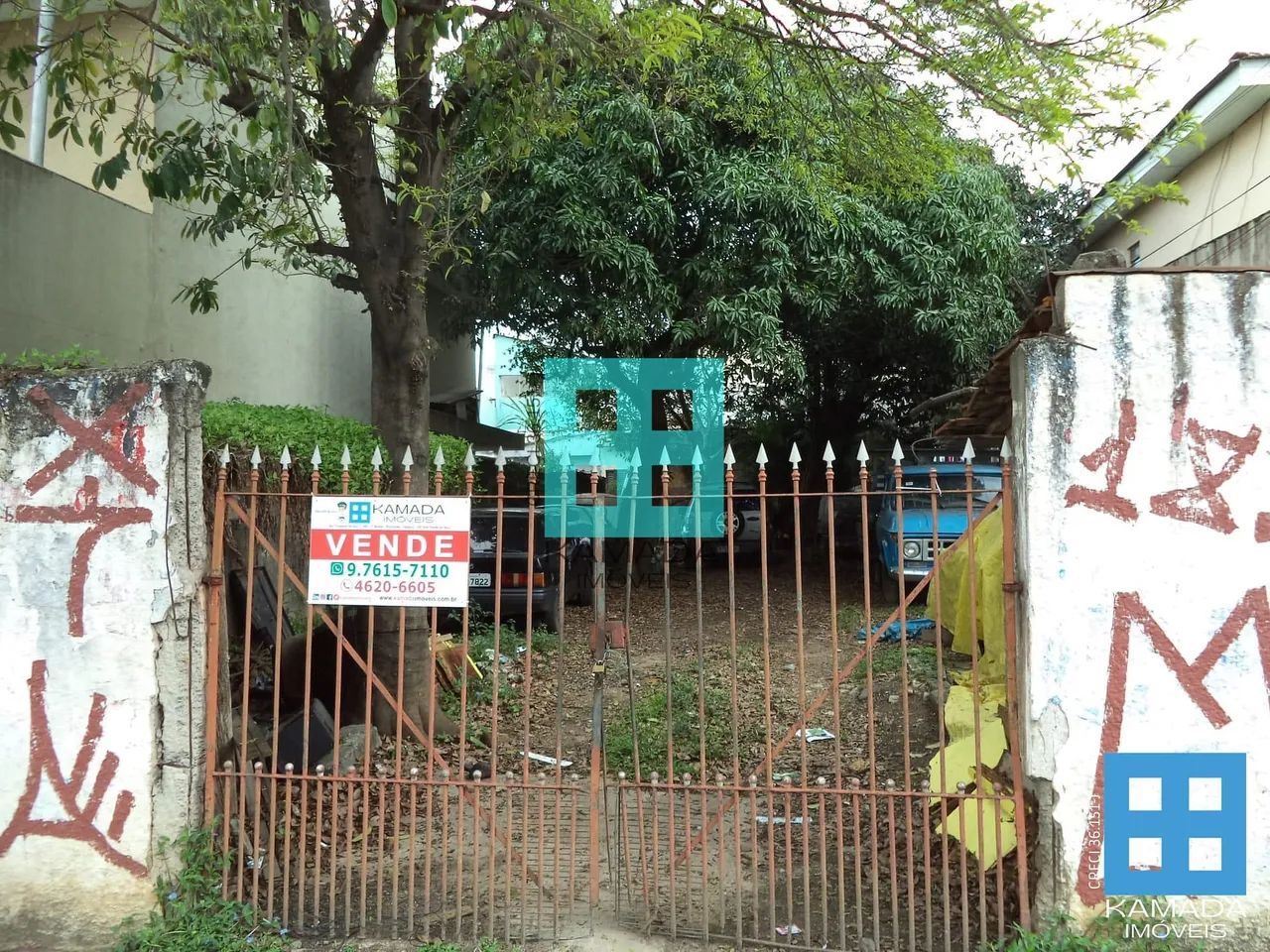 Terreno Padrão à venda 200M², Rochdale, Osasco - SP - Foto 4