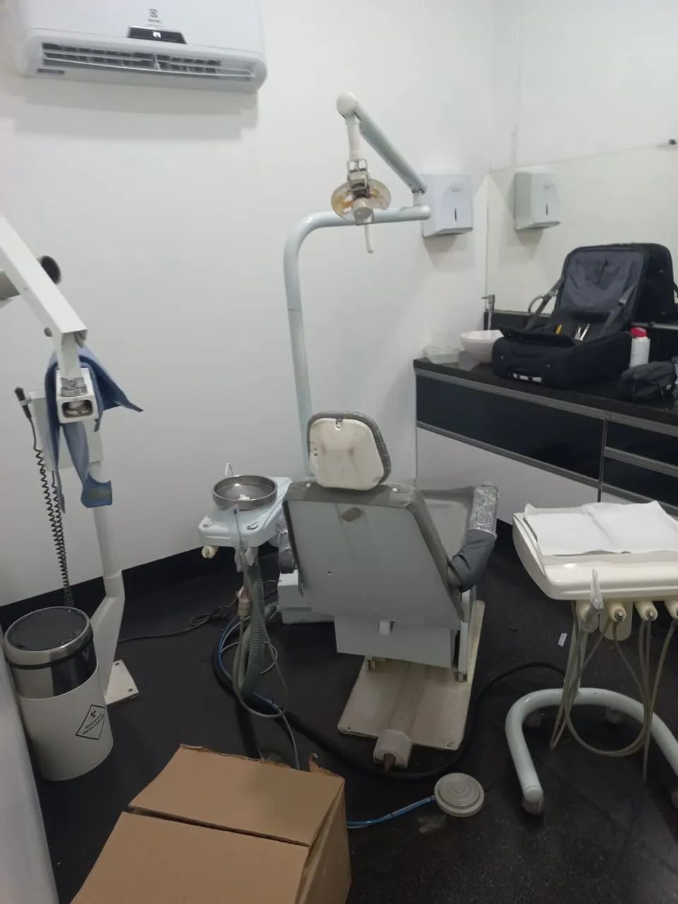 Equipamentos para consultório odontológico  - Foto 3