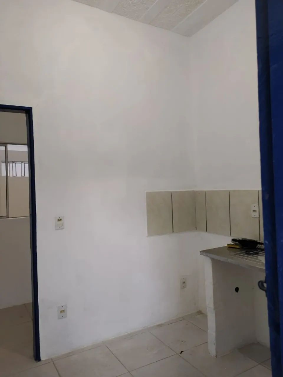Alugo Kitnet em Novo Porto Canoa na Serra - Foto 2
