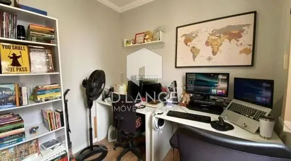 Apartamento à venda no bairro Parque Itália em Campinas - Foto 14