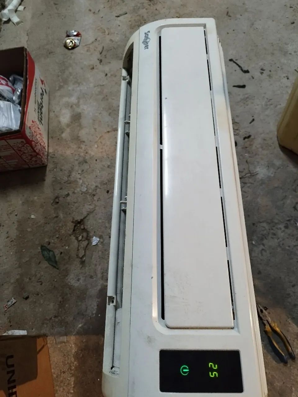Vendo ar condicionado  - Foto 3