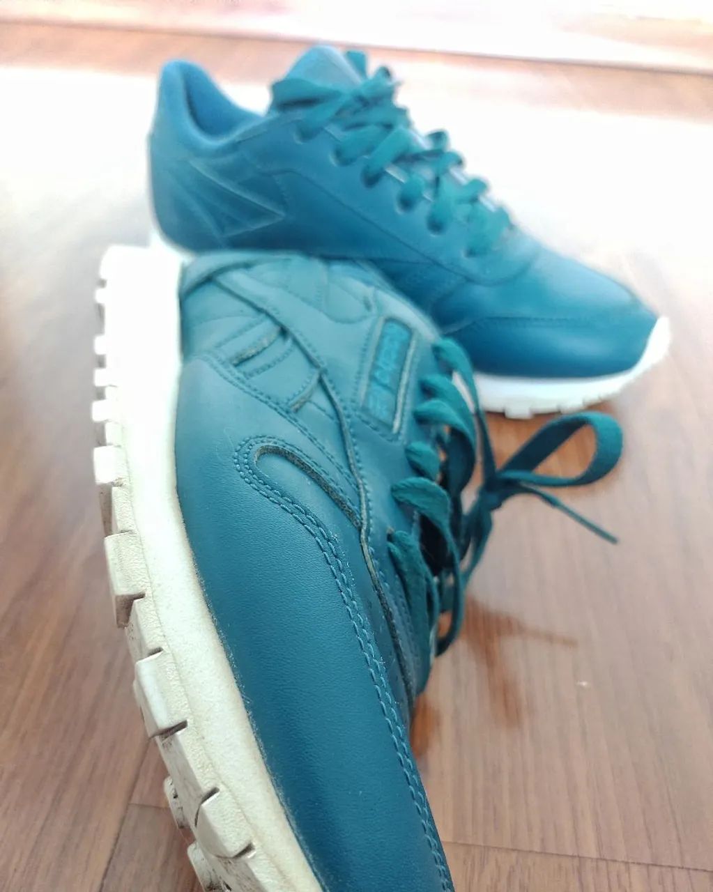 Tênis Reebok - Foto 4