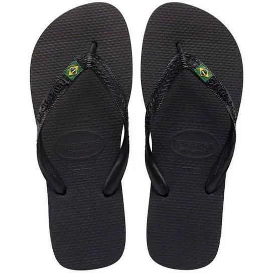 Chinelos Havaianas original 100% Borracha. - Foto 4