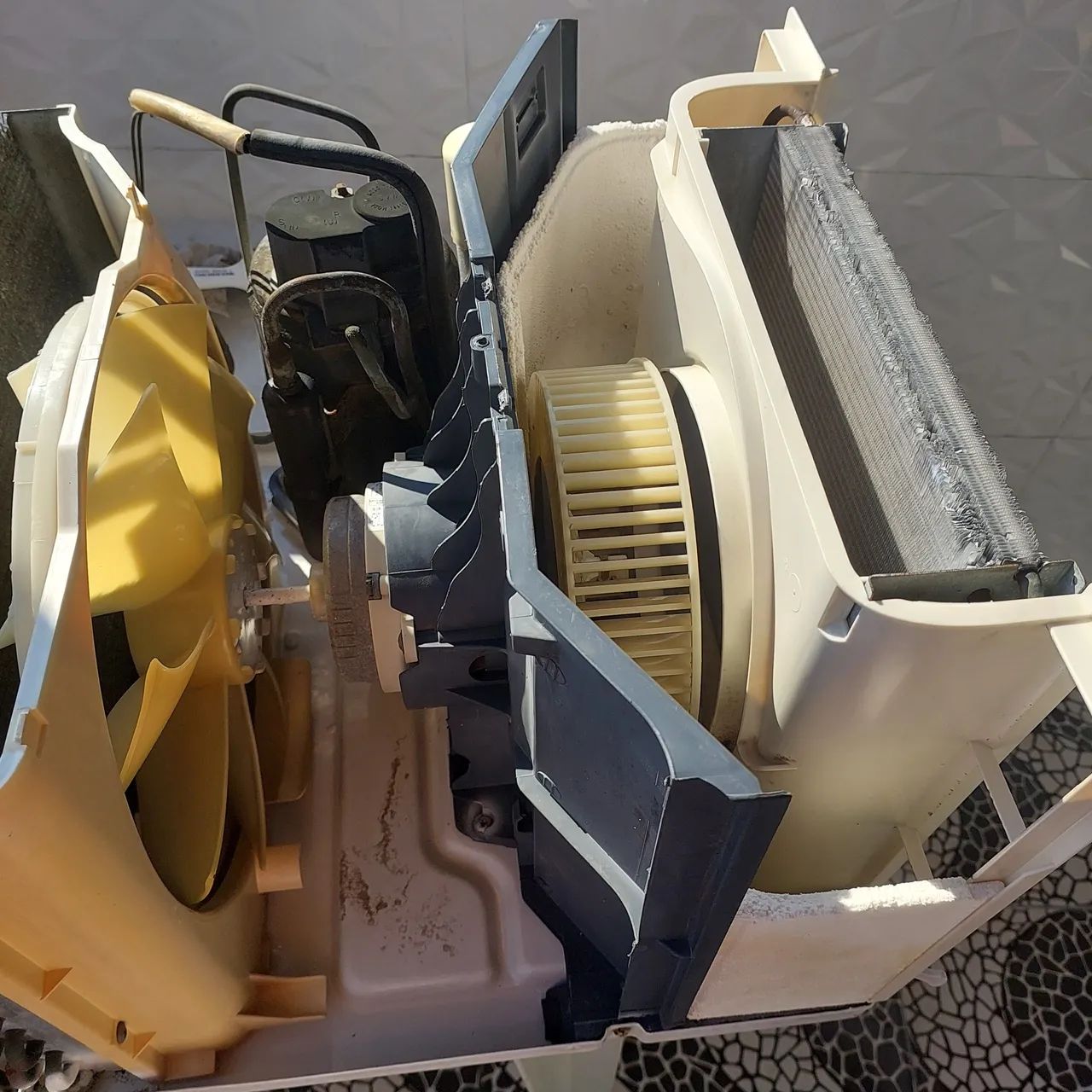 Ar Condicionado SPRINGER MIDEA 7.500 btus - Foto 6