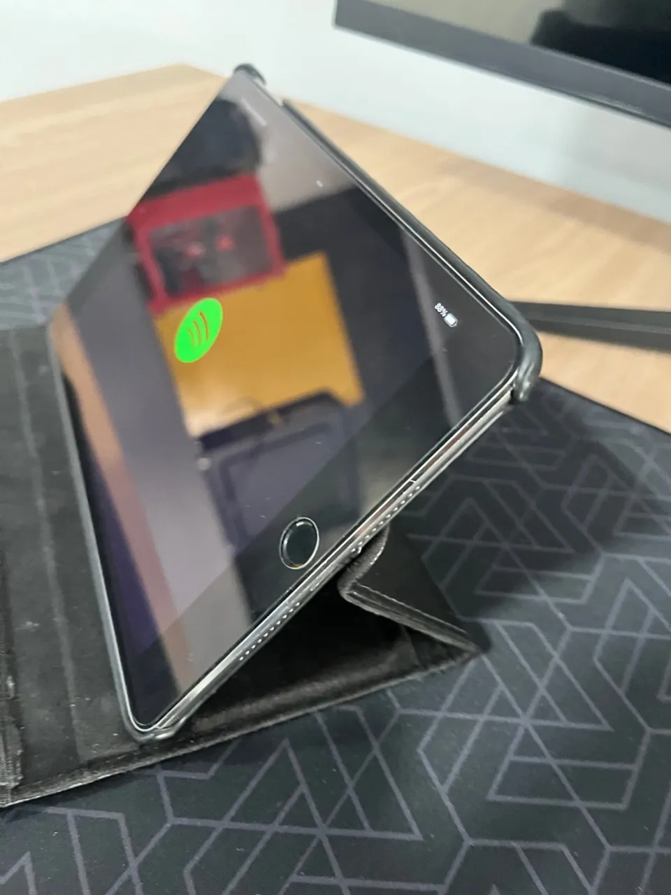 iPad mini 4