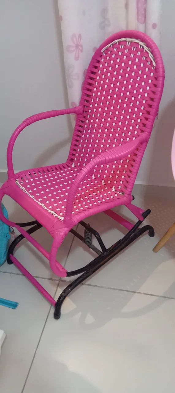 Cadeira infantil - Foto 2