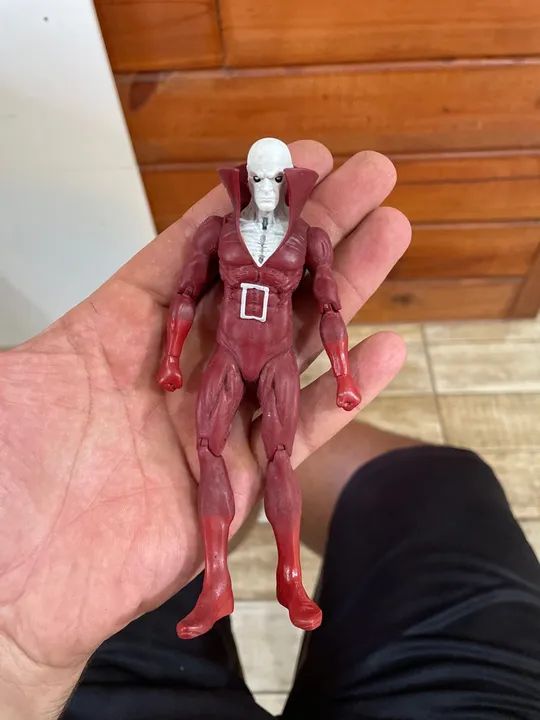DC Comics - Deadman- 14 cm - Foto 2