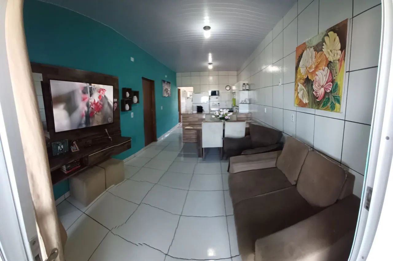 Foto - Jaboatão dos Guararapes - Cajueiro Seco