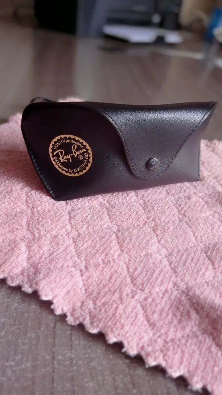 ÓCULOS DE SOL RAY-BAN rb3386 ORIGINAL  - Foto 2