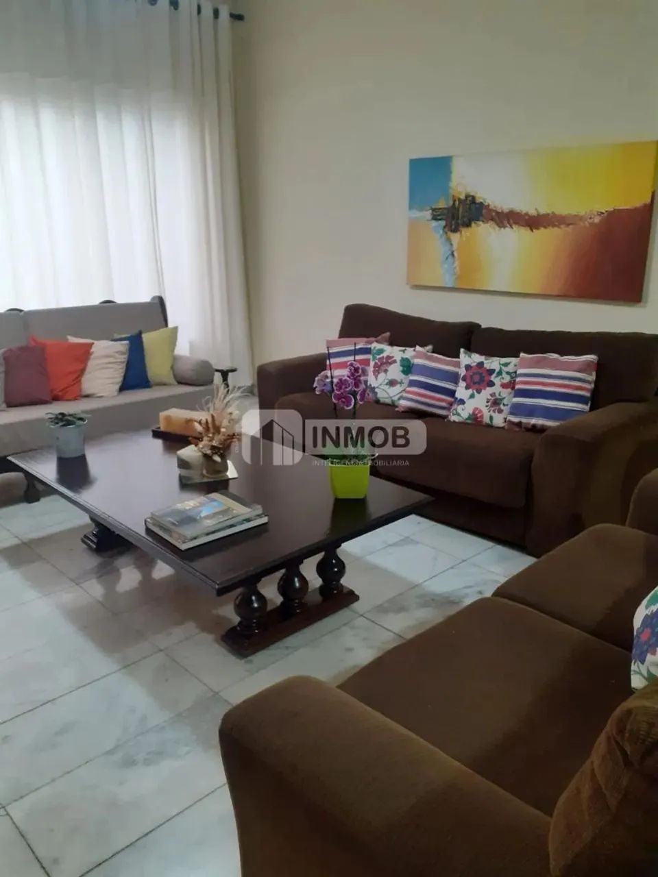 Casa Comercial para Locação no Jardim das Nações - Taubaté/SP. - Foto 4
