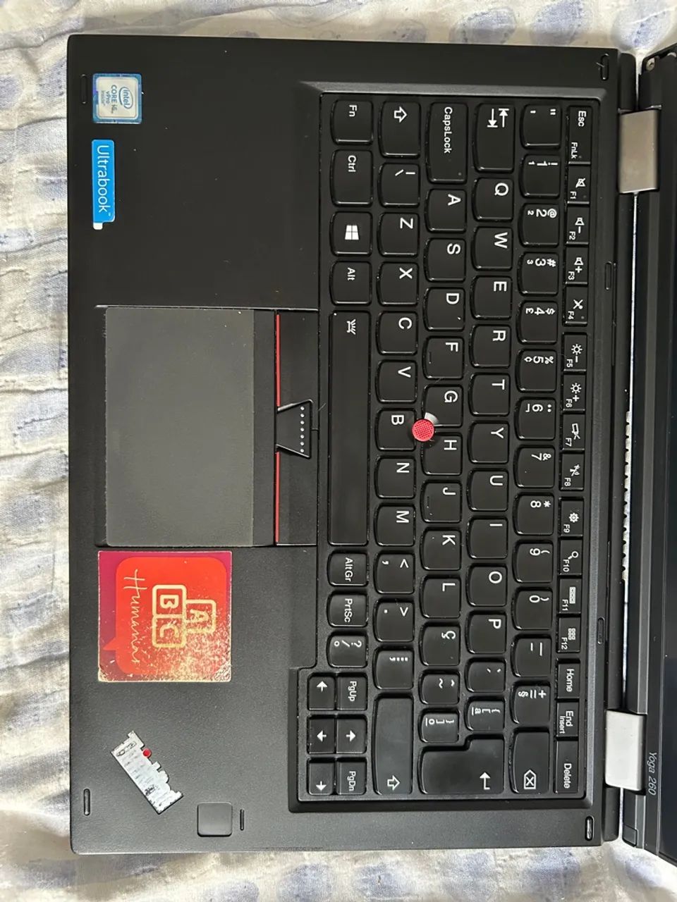 Notebook Lenovo Thinkpad - Foto 3