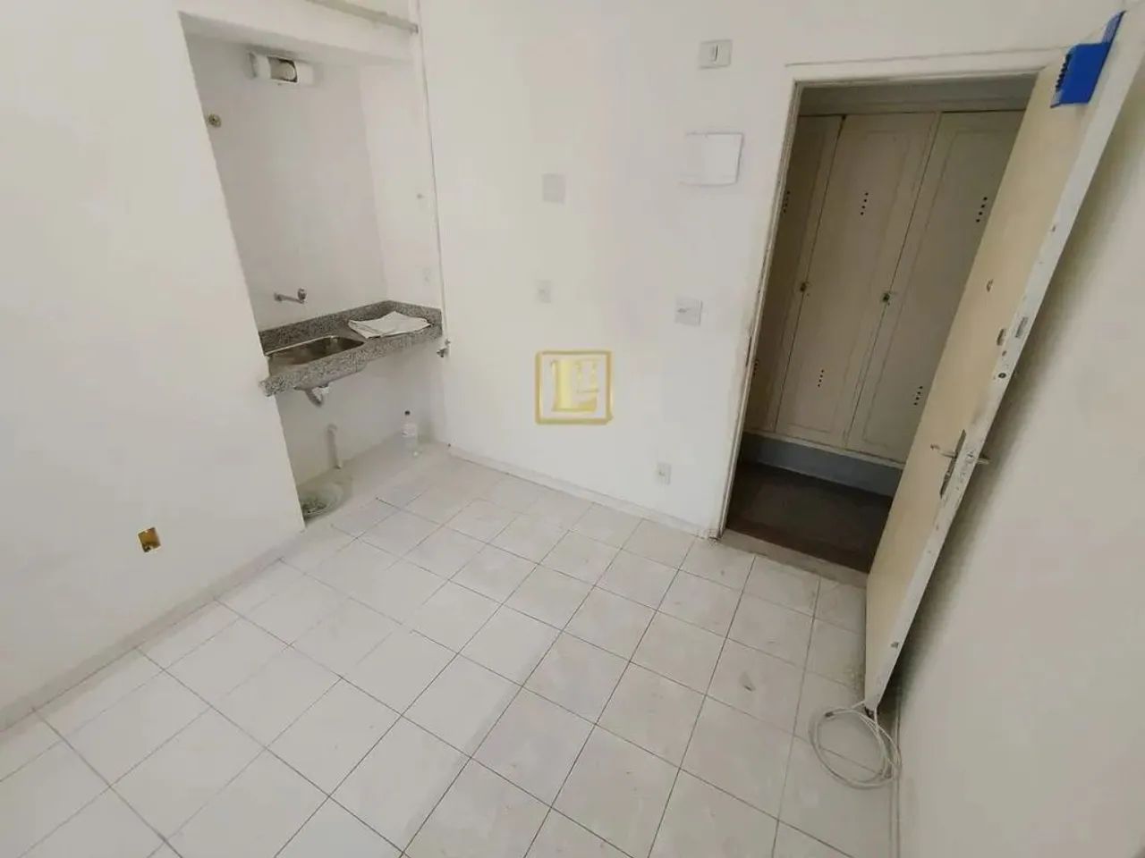 Apartamento Conjugado no Centro do Rio de Janeiro - Foto 5