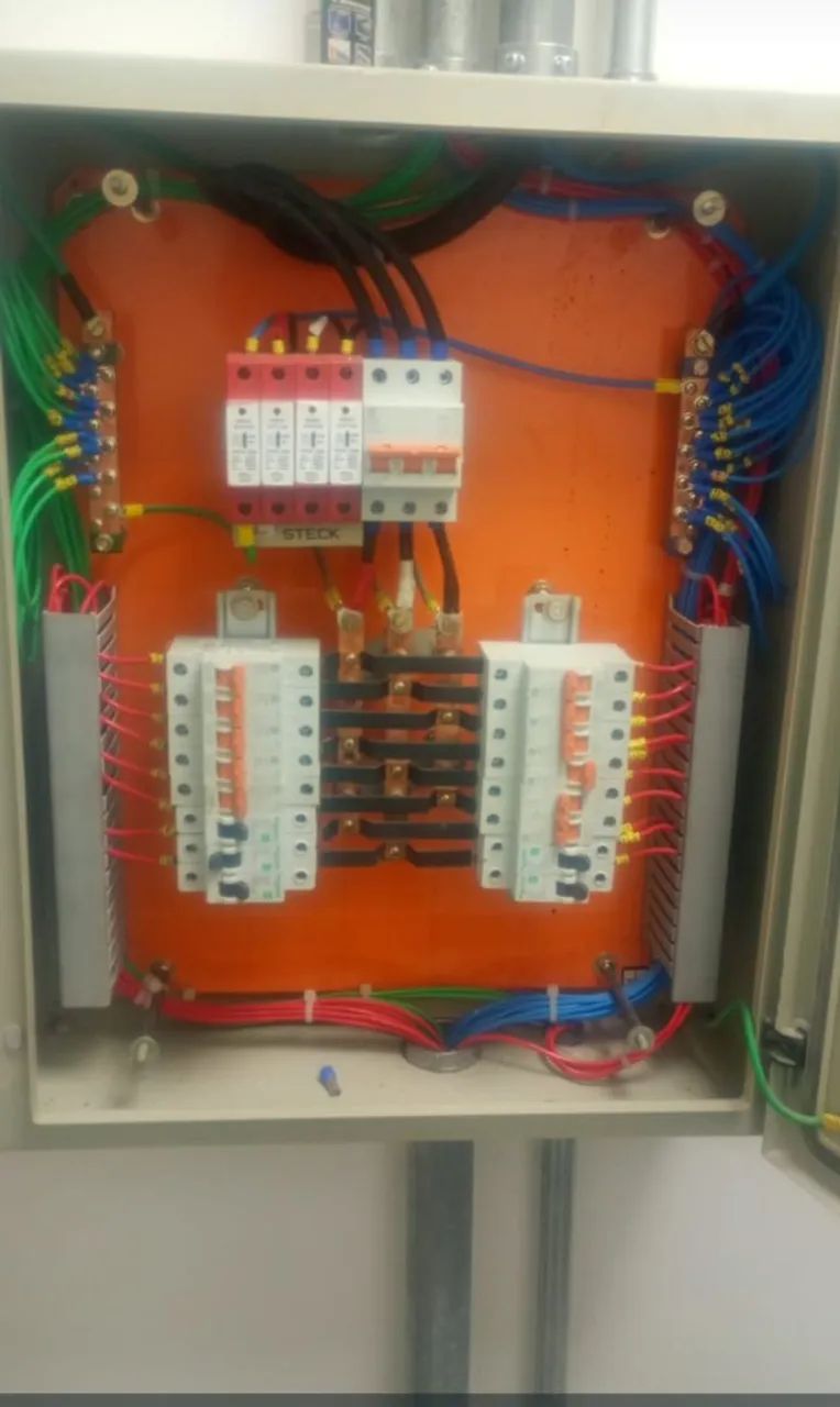 Eletricista Residencial e Predial  - Foto 4