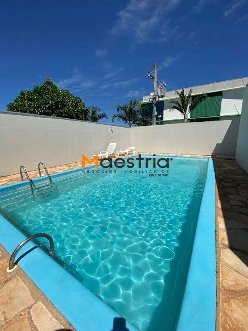 Maestria Sua imobiliária de confiança em Sorriso-MT - Foto 2