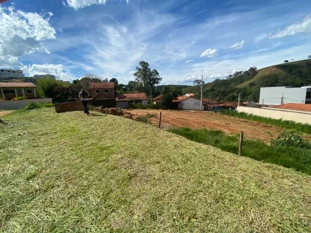 Terreno Cunha SP Escriturado R. Primavera 300m² - Foto 5