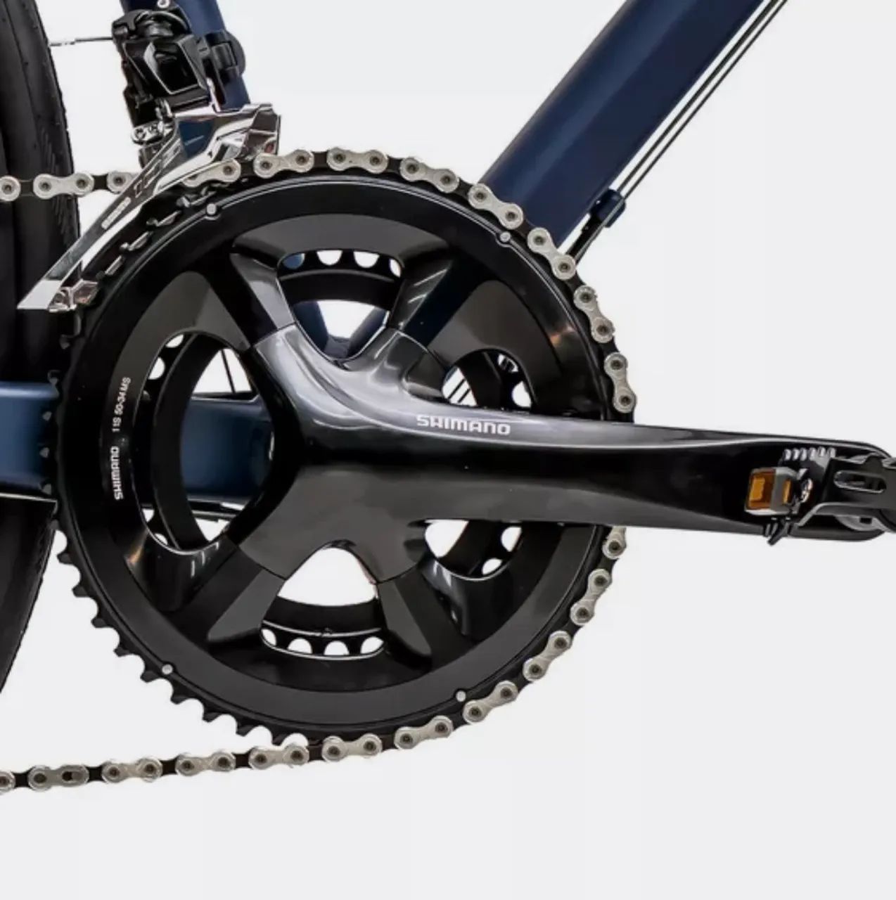 Bicicleta de estrada RC Triban 520 tamanho XL - Foto 3