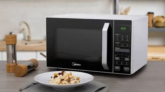 Conserto de microondas em domicílio 