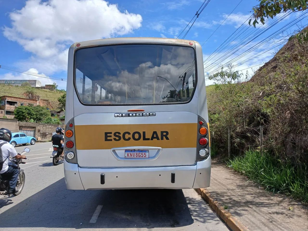 Ônibus Mercedes 1722 ano 2009 - Foto 6