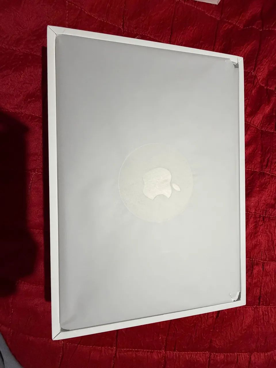 MacBook Air M2 8GB RAM 256GB SSD - Notebooks - Jardim Progresso