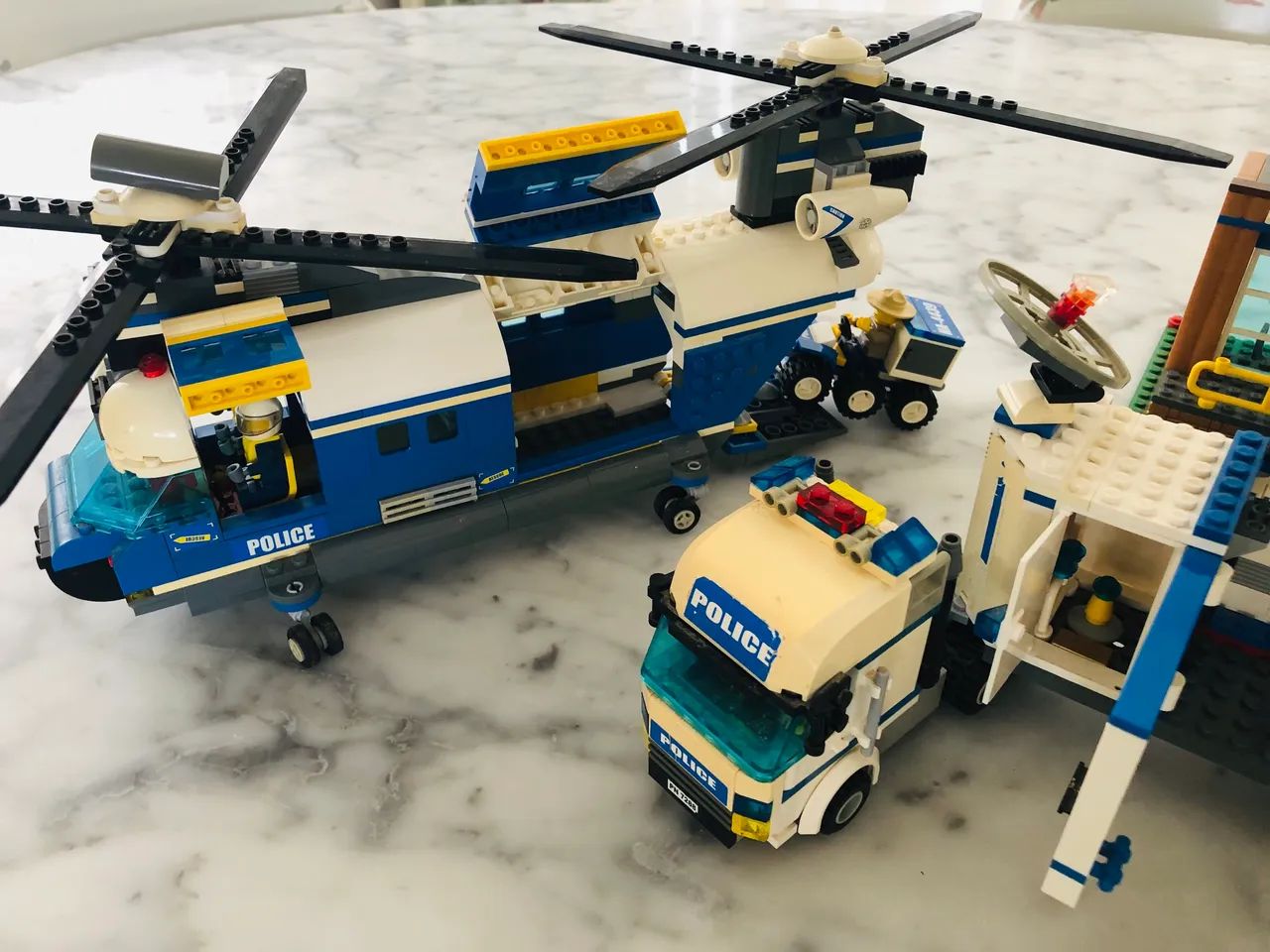 Lego Police - Foto 4