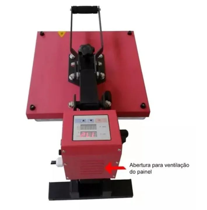 Máquina pra sublimação  - Foto 2