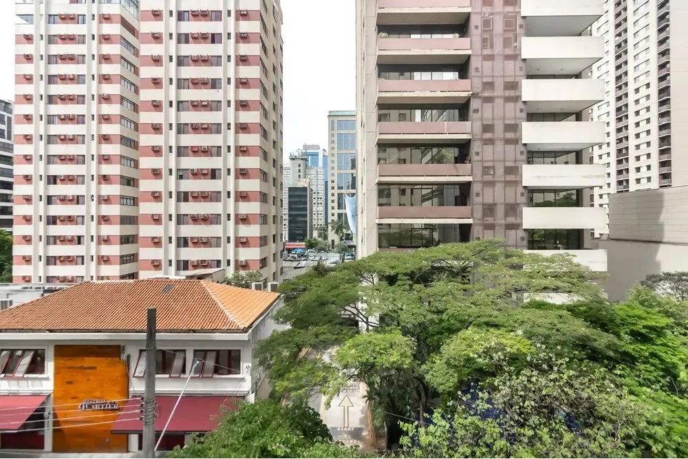 Apartamento à venda no bairro Itaim Bibi - São Paulo/SP - Foto 4