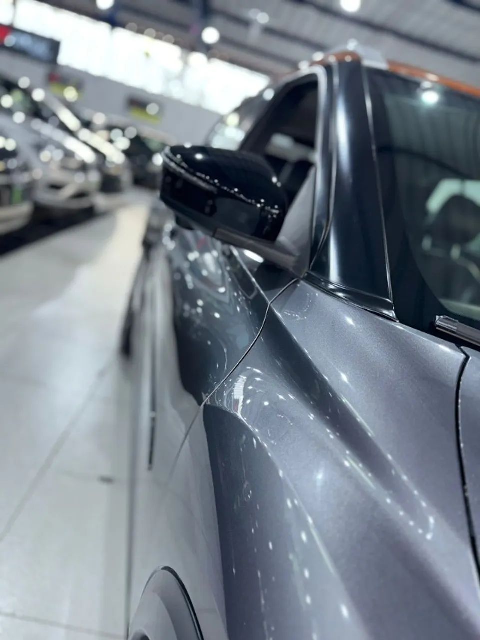 NISSAN KICKS SL - Foto 4