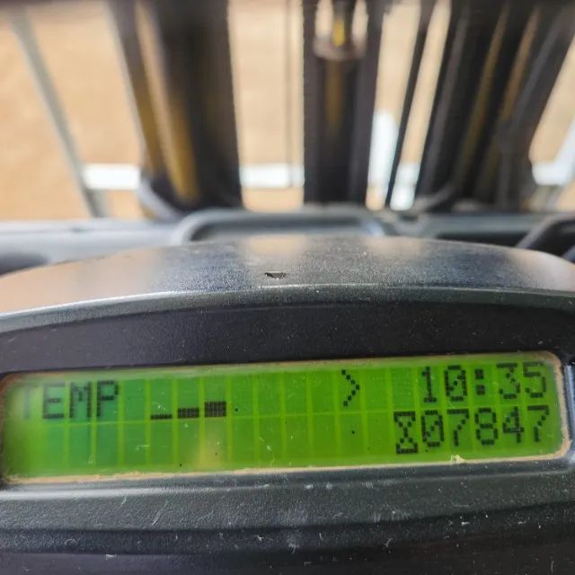 Empilhadeira  - Foto 3