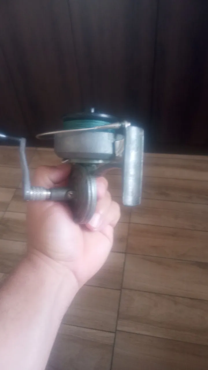 Molinete super Paoli