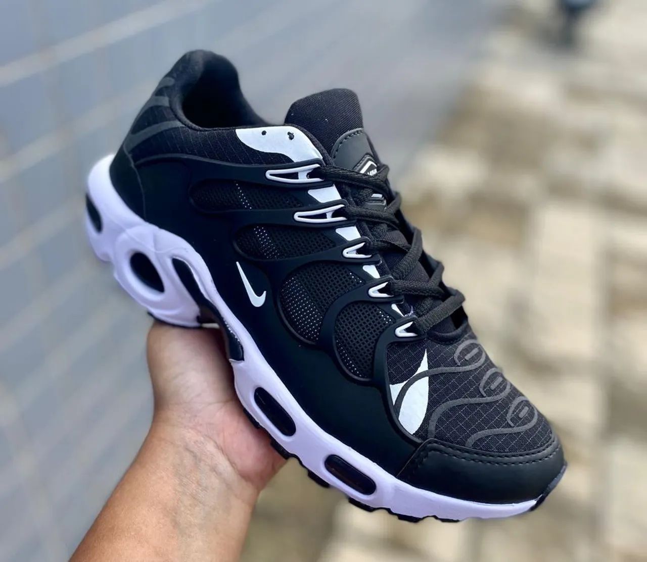 Tênis Nike e Tommy Hilfiger - Vários Modelos numeração diversas  - Foto 5