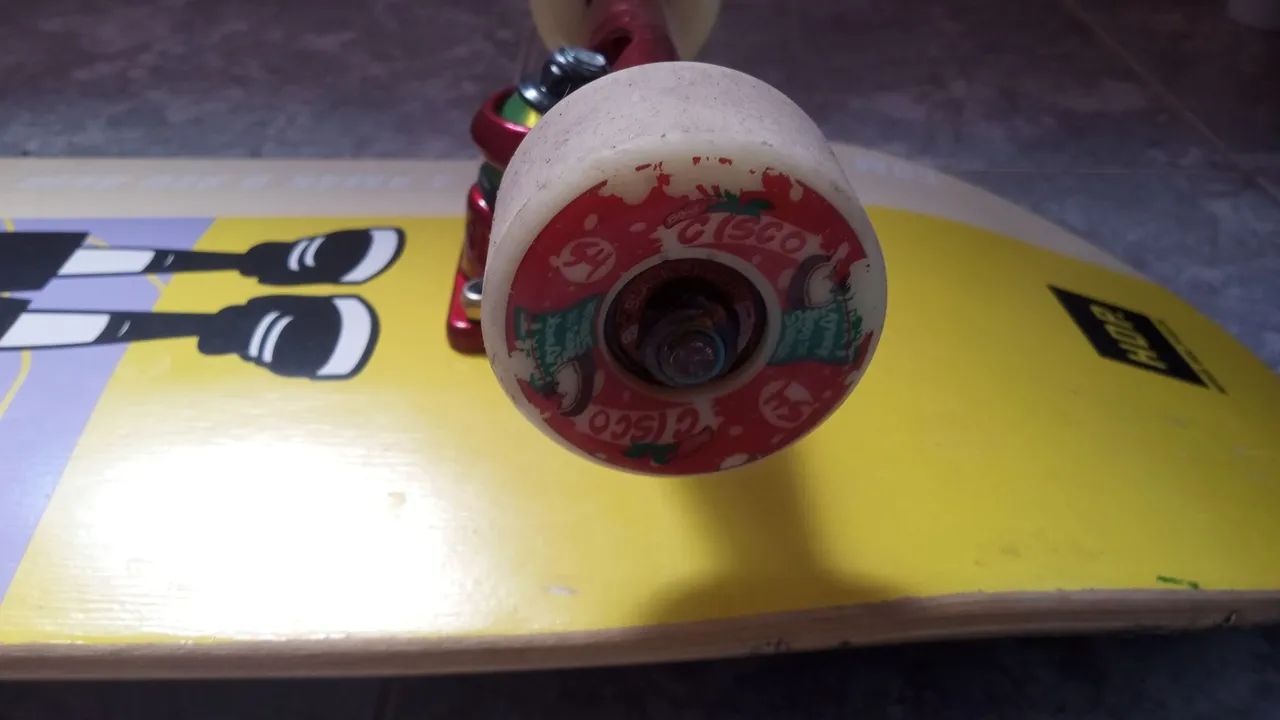 Skate  - Foto 5