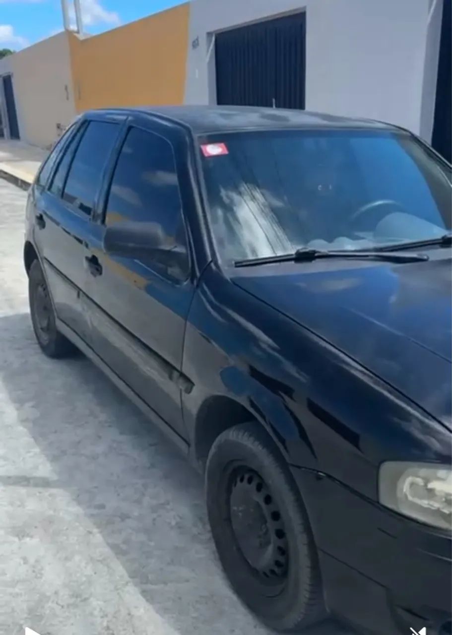 Gol 1.0 flex  - Foto 2