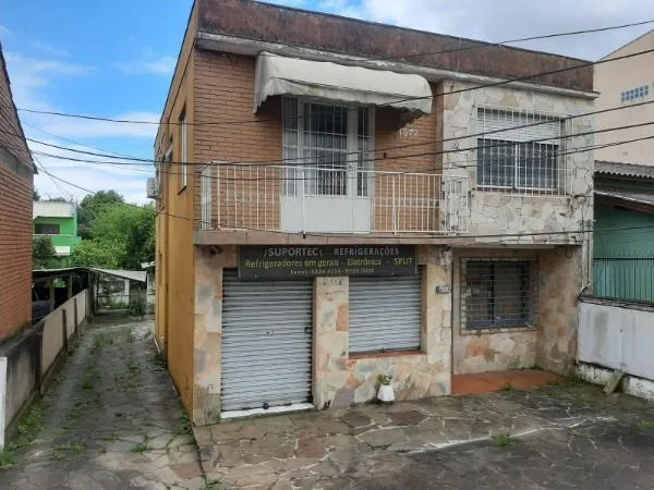 Sobrado 6 dormitórios à venda Tristeza Porto Alegre/RS