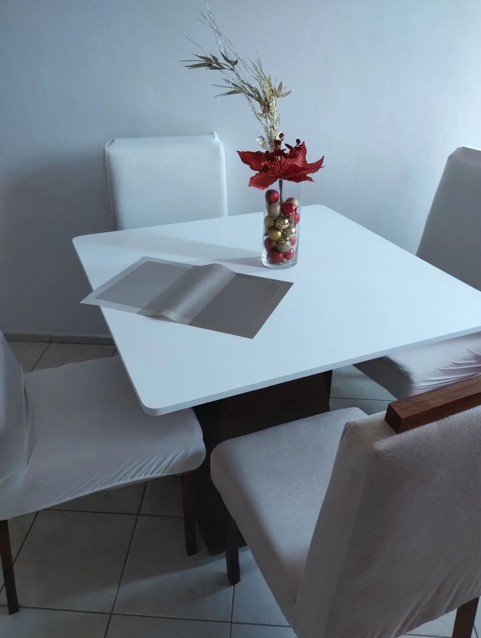 Mesa de jantar  - Foto 5