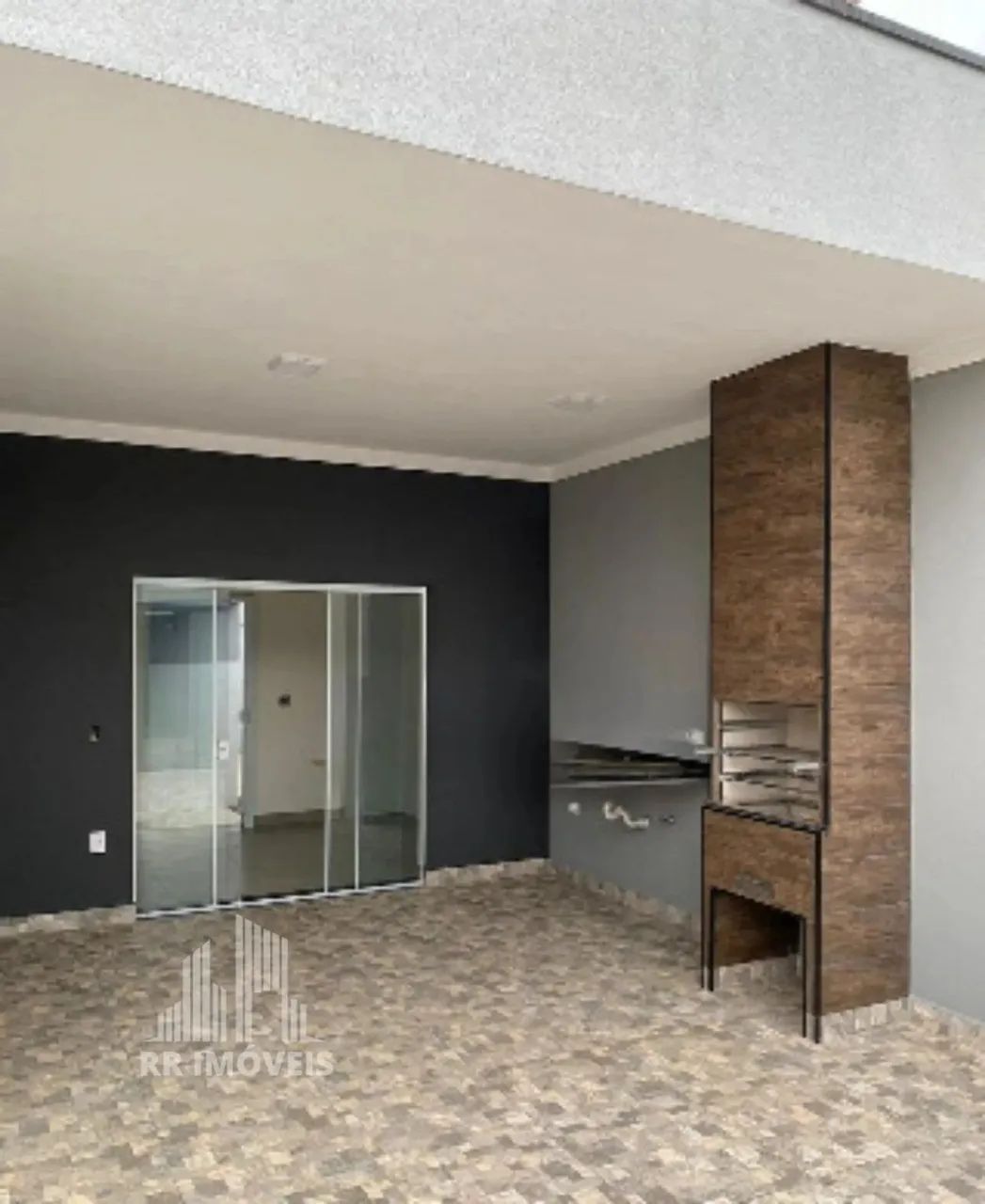 RR0151D Casa 97m² RESIDENCIAL JARDIM ALTOS DO KLAVIN - OPORTUNIDADE - 3 Dorms 2 Vagas - No - Foto 3