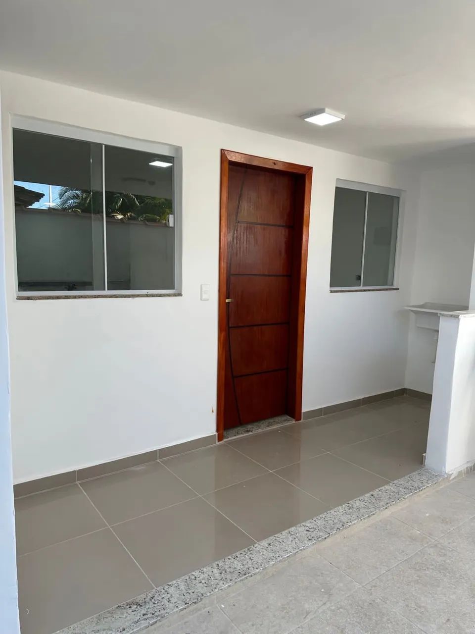 Foto - Niterói - Piratininga