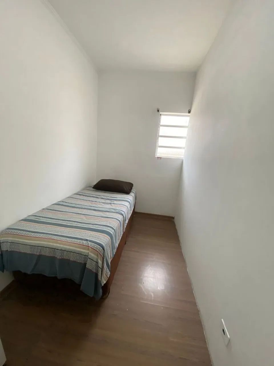 Quarto Individual para Locação no Tatuapé - Foto 2