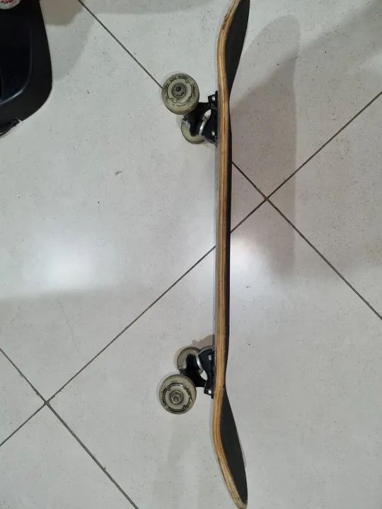Skate - Foto 2