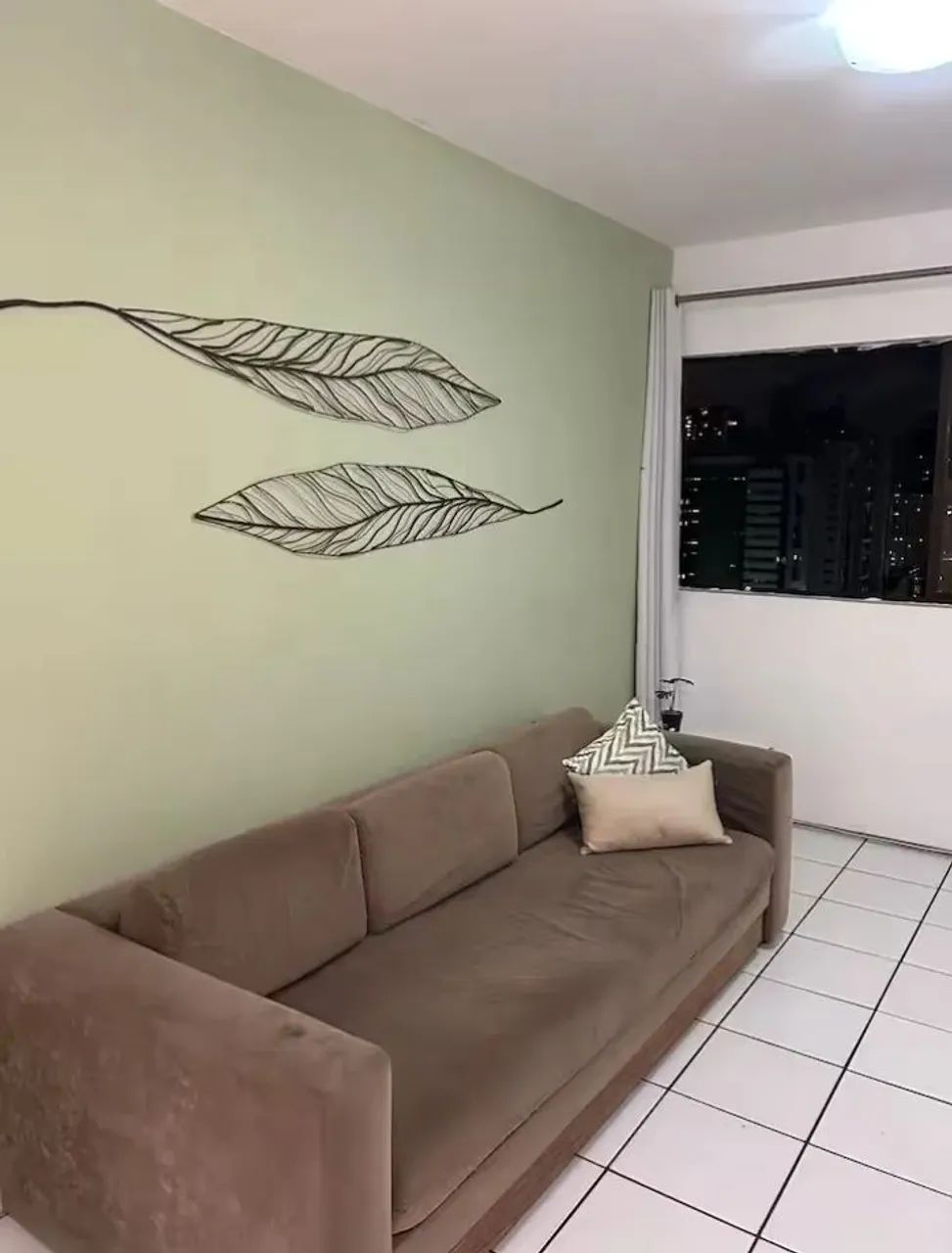 Alugo e vendo lindo  flat em Boa Viagem 200mt da praia!!! - Foto 3