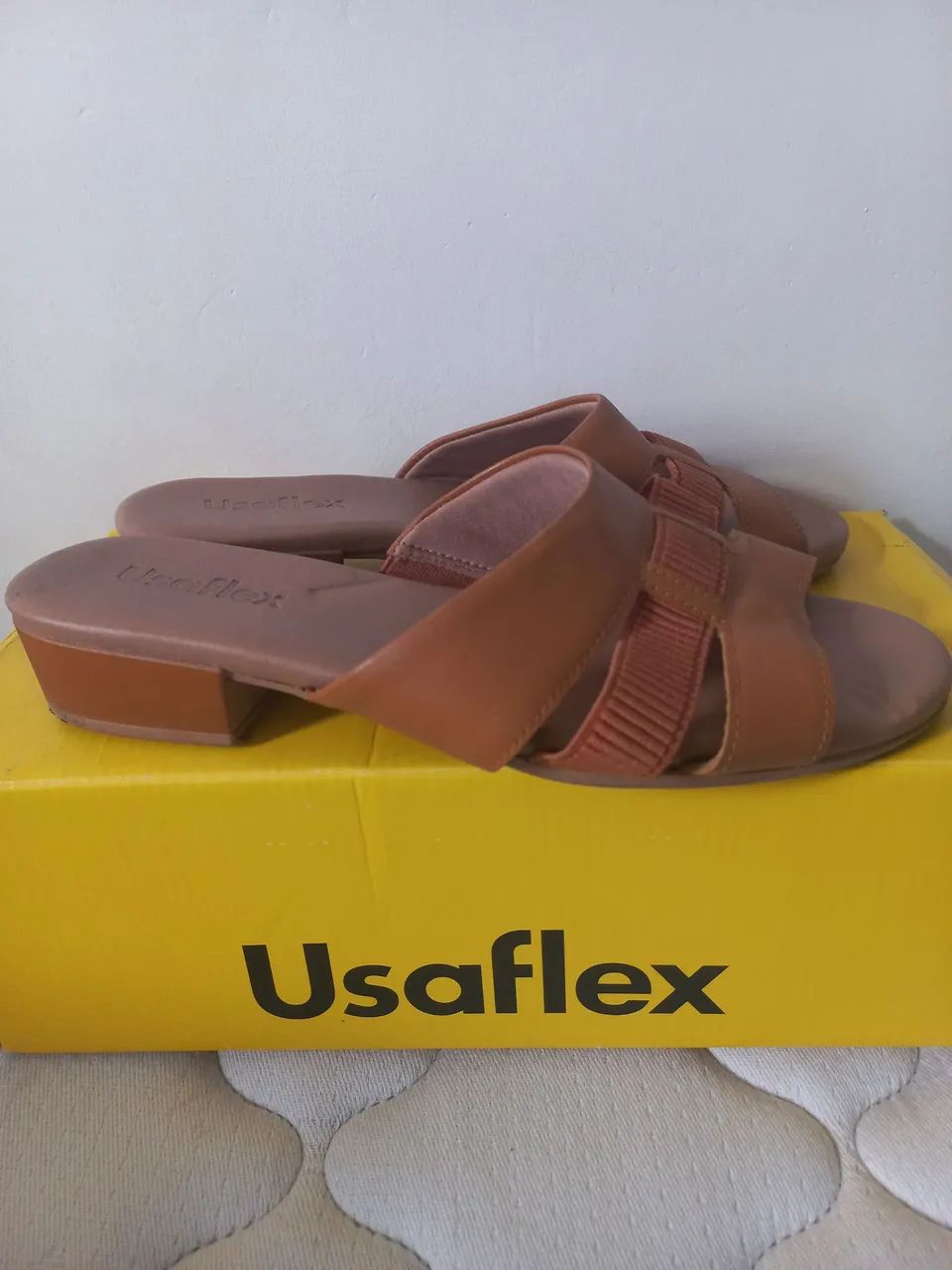 Sandalia Usaflex  - Foto 2