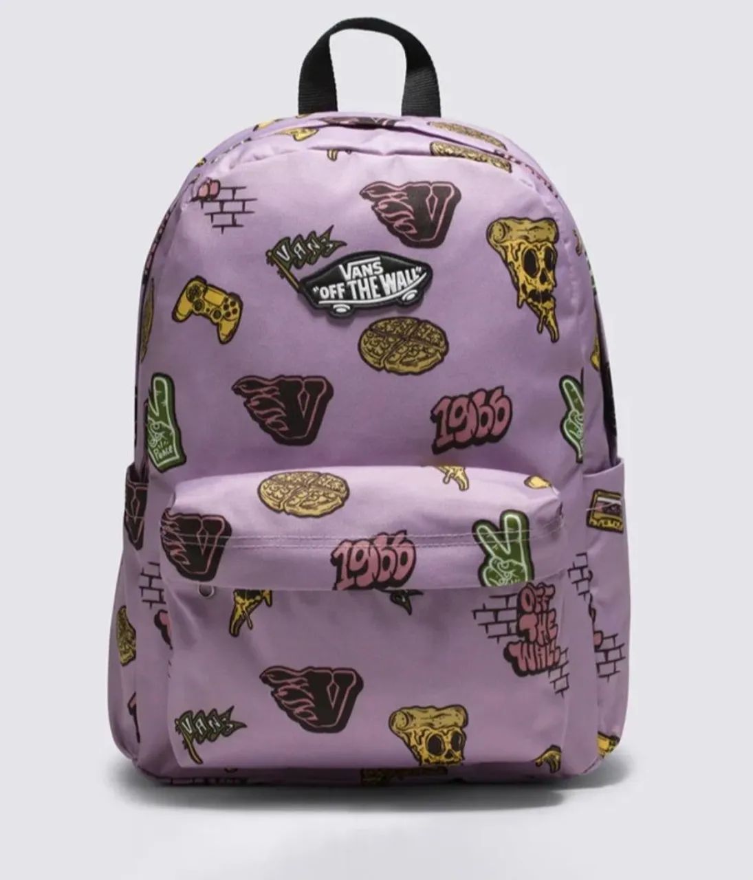 Mochila VANS PIZZA
