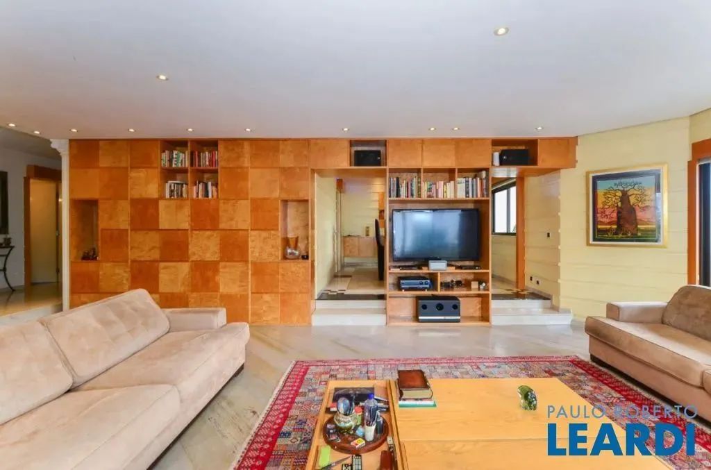 APARTAMENTO - VILA MARIANA - SP - Foto 4