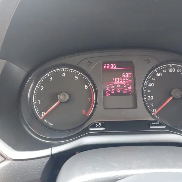 GOL G7 1.6 ÚNICO DONO 40.000 KM ""ESTADO DE 0KM"" - Foto 14