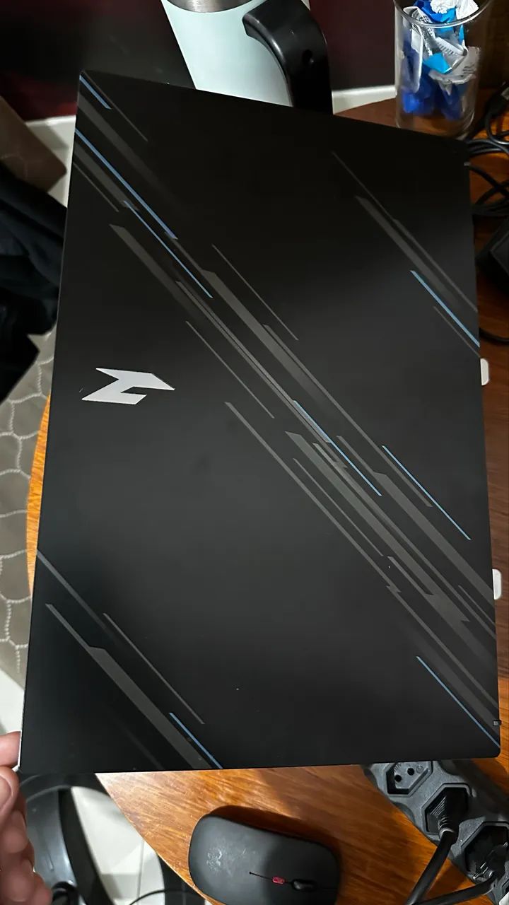 Acer nitro v15 - Foto 3