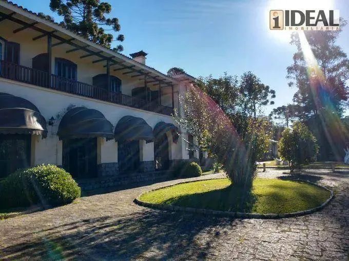 Hotel para alugar, 2800 m² por R$ 30.000,00/mês - Descansópolis - Campos do Jordão/SP - Foto 4