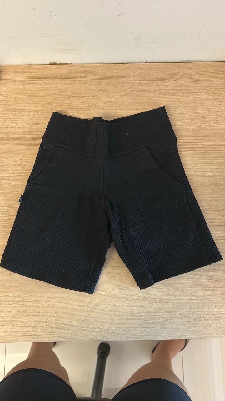 Short academia