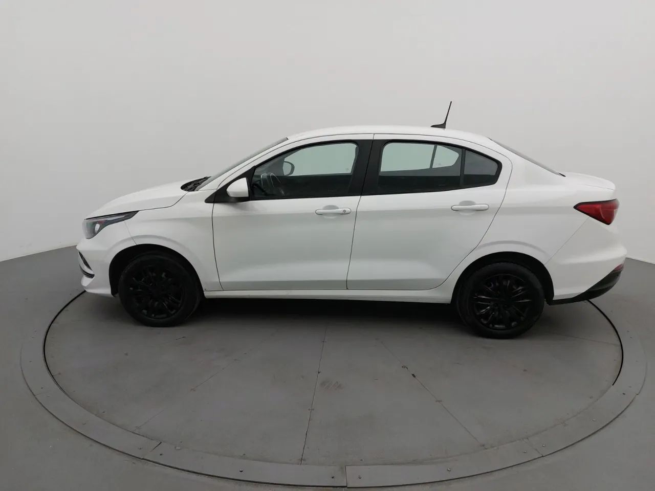 Fiat Cronos 2024 1.0 firefly flex drive manual - Foto 2