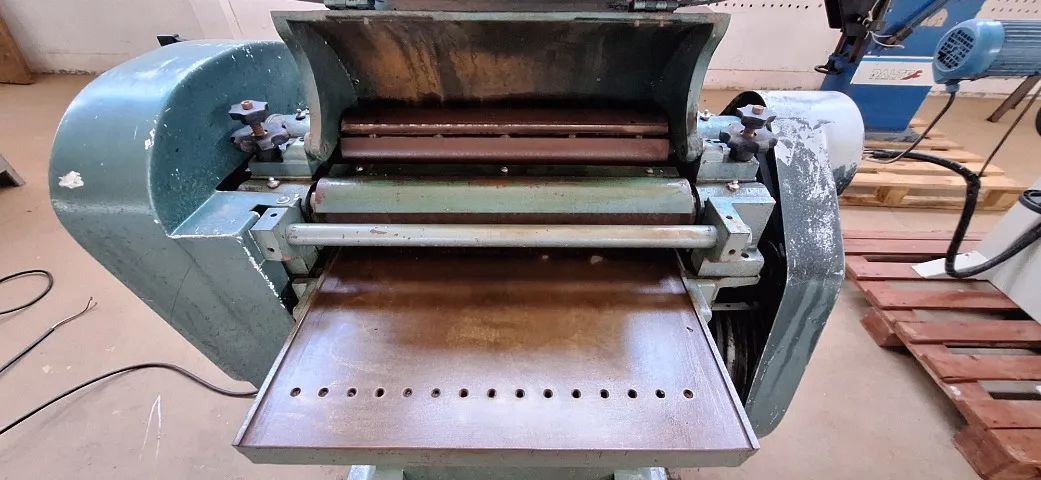 DESENGROSSO DE UMA FACE OMIL PLD 1F - Foto 6