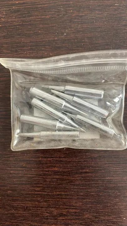 ESTAÇÃO DE SOLTA HAKKO 22V - Foto 6